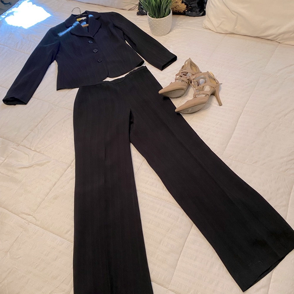 Ann Taylor Suit